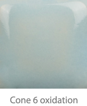 SC-045 - My Blue Heaven Stroke &amp; Coat Wonderglaze