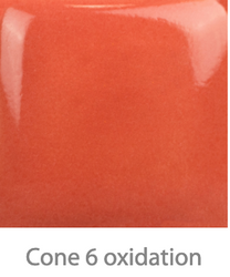 SC-089 - Cutie Pie Coral Stroke &amp; Coat Wonderglaze