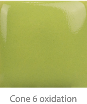 SC-078 - Lime Light Stroke &amp; Coat Wonderglaze
