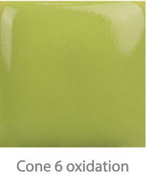 SC-078 - Lime Light Stroke &amp; Coat Wonderglaze