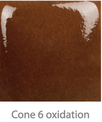 SC-034 - Down To Earth Stroke &amp; Coat Wonderglaze