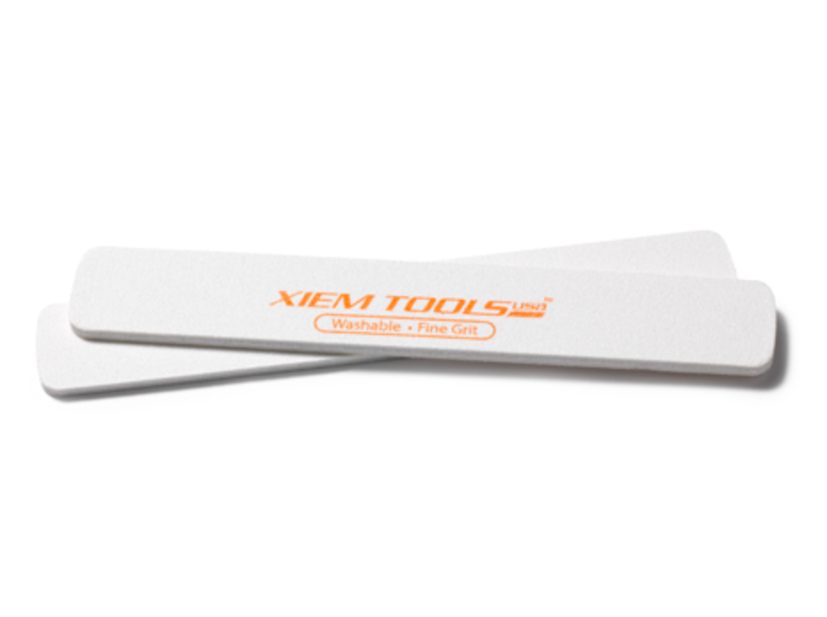 Lima para Porcelana - Xiem Tools