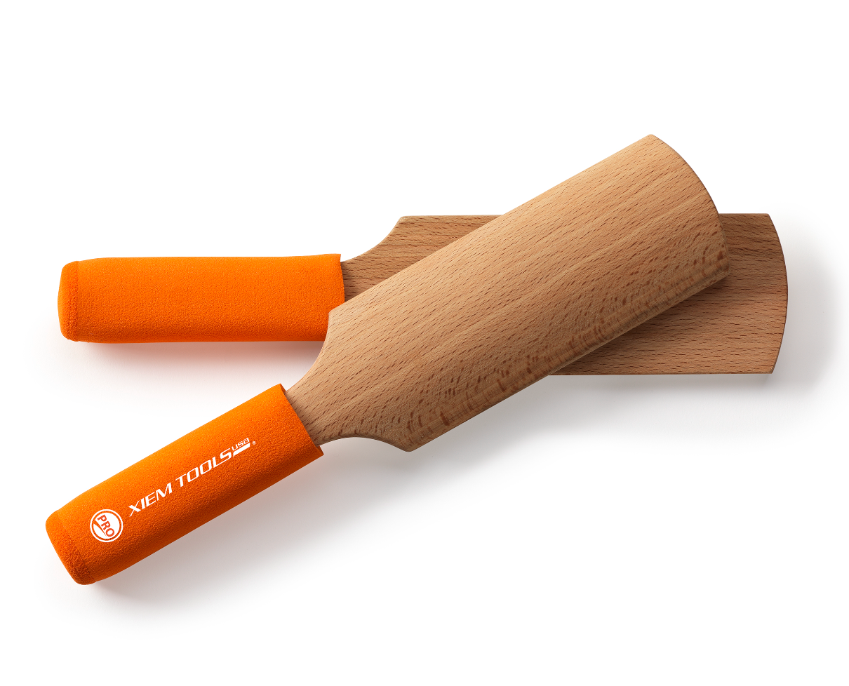 Pala de Madera - Xiem Tools