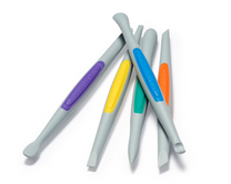 Set de silicona flexible firmes - Xiem Tools