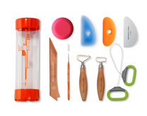 Kit de inicio para cerámica - Xiem Tools