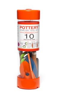 Kit de inicio para cerámica - Xiem Tools