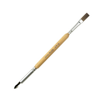 RD4S – Herramienta Royal Brush para Raspar y Quitar Polvo