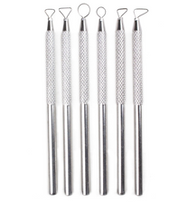 Set de Herramientas Mini - 6 Piezas