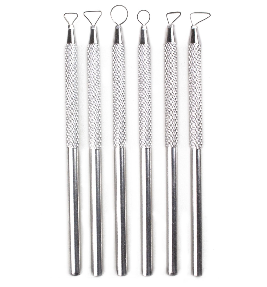 Set de Herramientas Mini - 6 Piezas