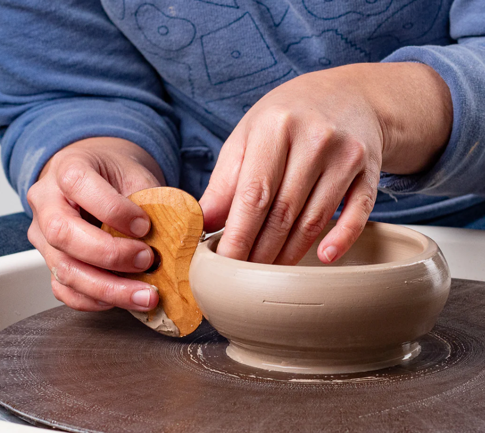 Riñón madera K1 - Garrity Tools