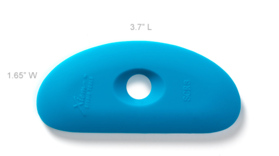 Riñón de Goma - SCR3-B