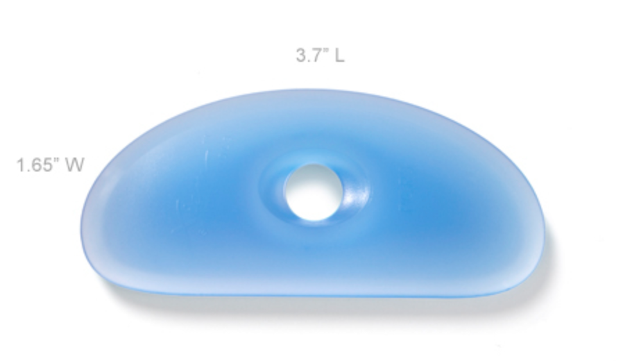 Riñón de Plástico - PCR3