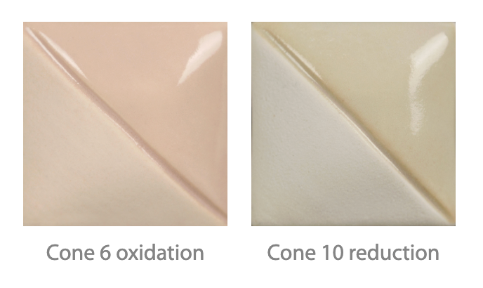 UG-224 - Rose Fundamentals Underglaze