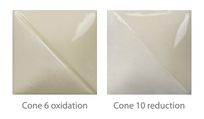 UG-067 - Ivory Fundamentals Underglaze