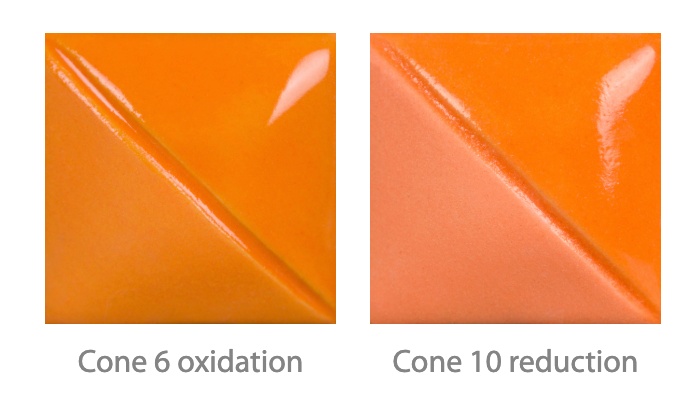 UG-223 - Apricot Fundamentals Underglaze