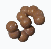 Materiales Lodosos - Esmalte Caramelo