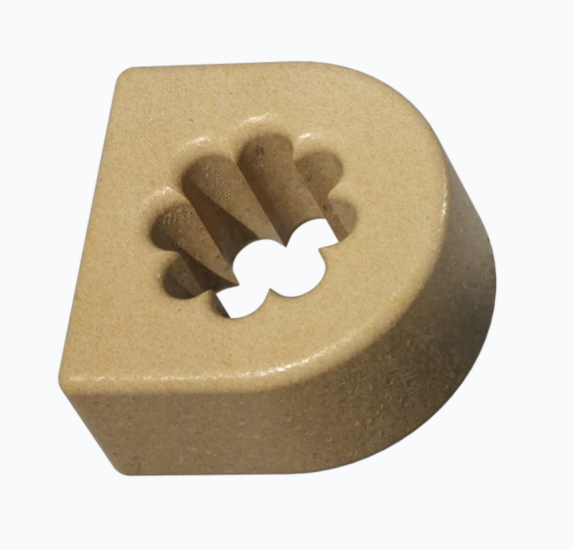 Materiales Lodosos - Esmalte Óseo