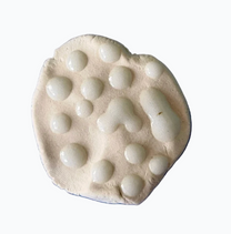 Materiales Lodosos - Base Gota