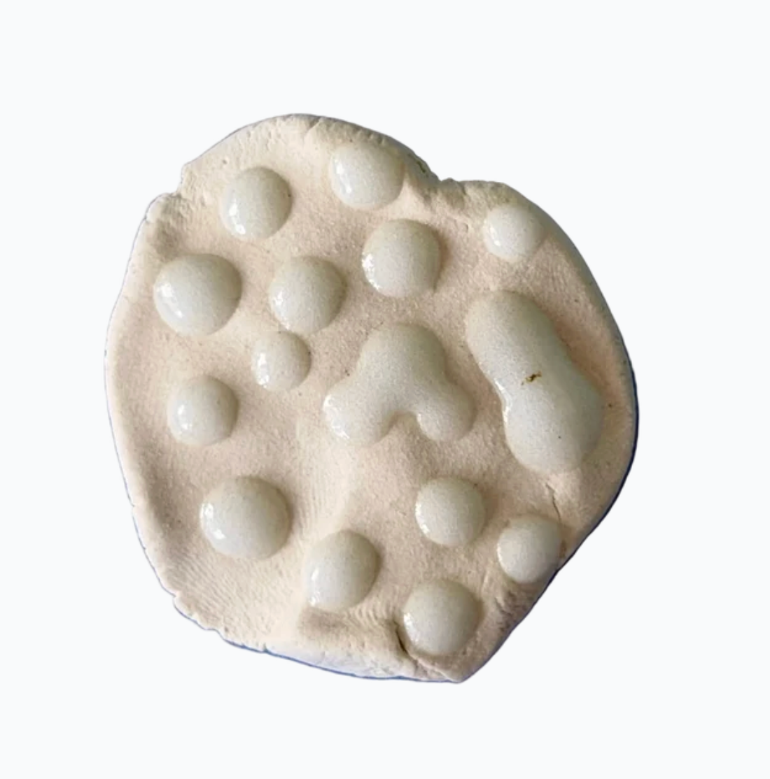 Materiales Lodosos - Base Gota