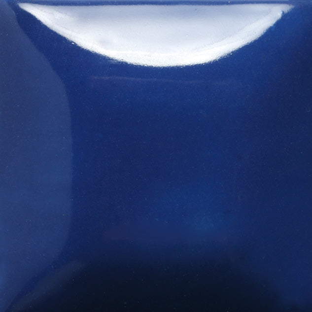 SC-076 - Cara Bein Blue Stroke &amp; Coat Wonderglaze
