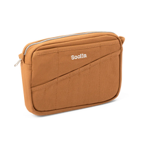 Soolla® Studio Pouch - Cinnamon