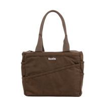 Soolla® Studio Bag - Coffee Bean