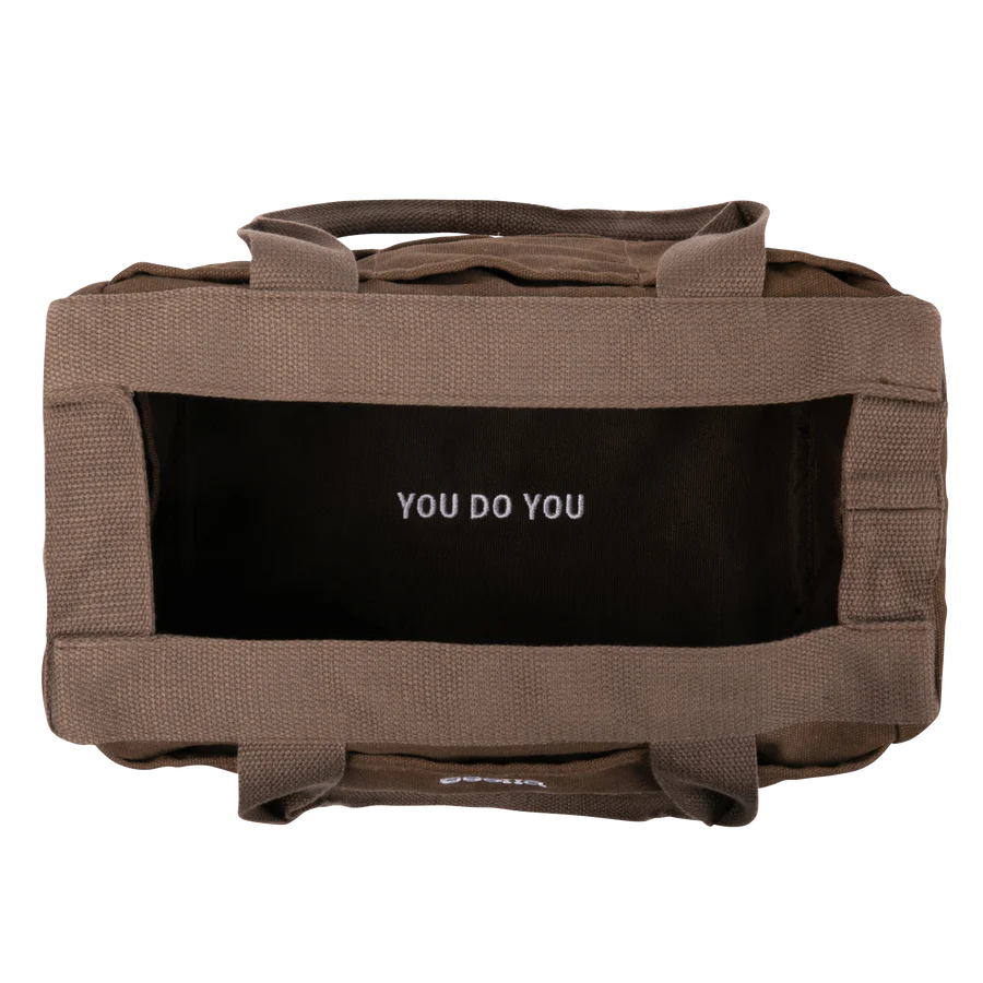 Soolla® Studio Bag - Coffee Bean