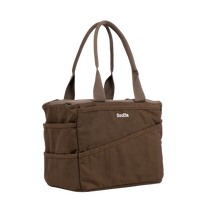 Soolla® Studio Bag - Coffee Bean
