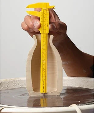 Regla Vernier - Xiem Tools