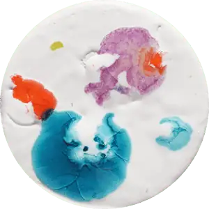 FG009 - Bubble Gum Fantasy Glaze
