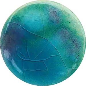 FG139 - Jurassic Fantasy Glaze