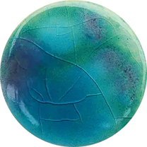 FG139 - Jurassic Fantasy Glaze