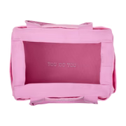 Soolla® Studio Bag - Flirty Flamingo