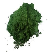 US081 - Green Pigmento en Polvo