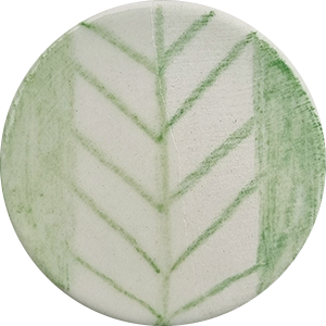 Lápiz Underglaze - Chrysanthos