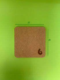 Tabla para Amasar