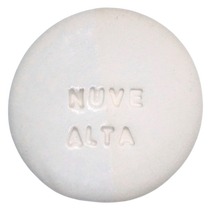 Nuve Alta Temperatura