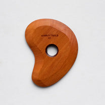 Riñón madera K1 - Garrity Tools