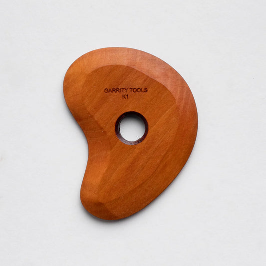 Riñón madera K1 - Garrity Tools