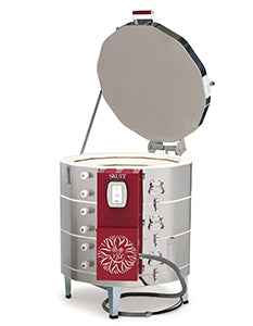 1227 - 3" PK - Horno eléctrico para Cerámica