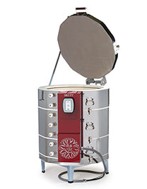 1231 - 3" PK - Horno Eléctrico para Cerámica