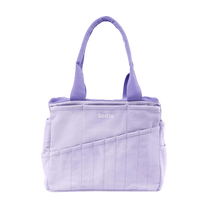 Soolla® Studio Bag - Lilac Love