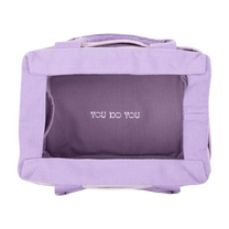 Soolla® Studio Bag - Lilac Love