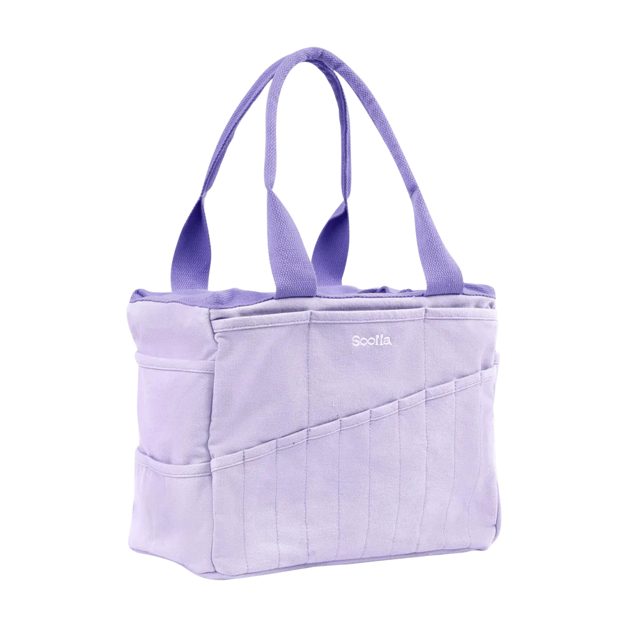 Soolla® Studio Bag - Lilac Love