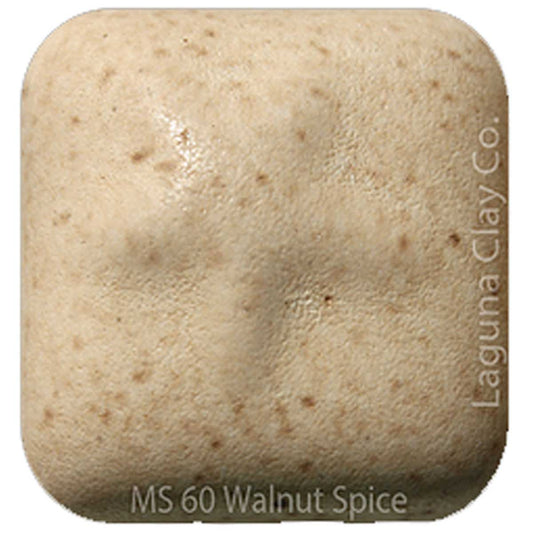 MS60 - Walnut Spice Glaze
