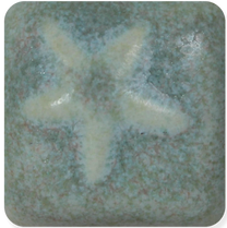 MS-259 - Old Copper Matte Glaze