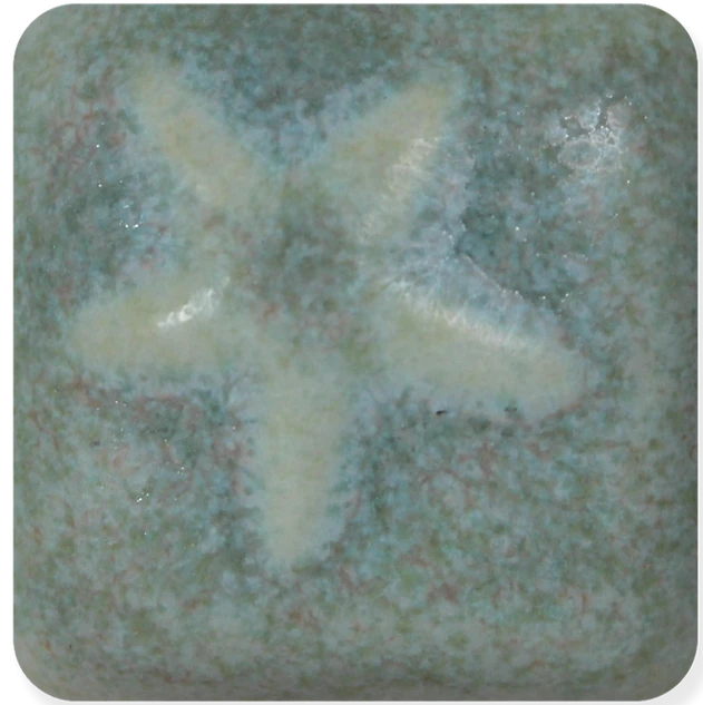 MS-259 - Old Copper Matte Glaze