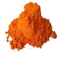 US018 - Orange I Pigmento en Polvo