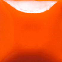 SC-075 - Orange a Peel Stroke &amp; Coat Wonderglaze
