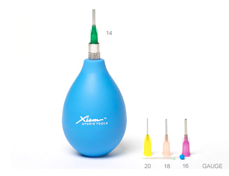 Aplicador de precisión 3oz Set - Xiem Tools
